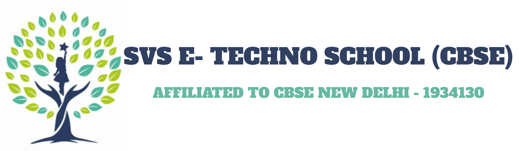 SVS E-Techno School
