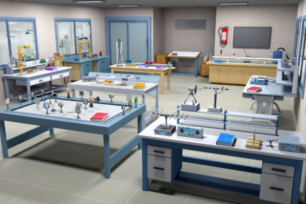 Physics Lab